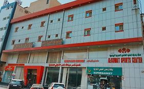 فندق الشايقى